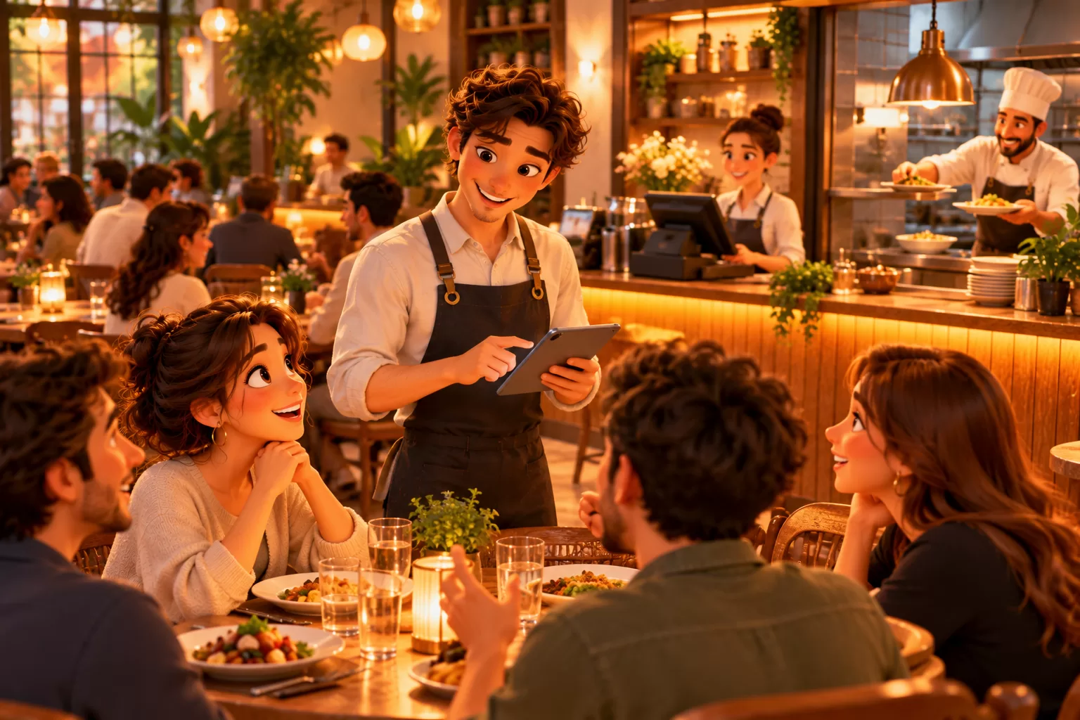 Adisyon Programı Nasıl Seçilir? Restoran ve Kafeler İçin 10 Kriter