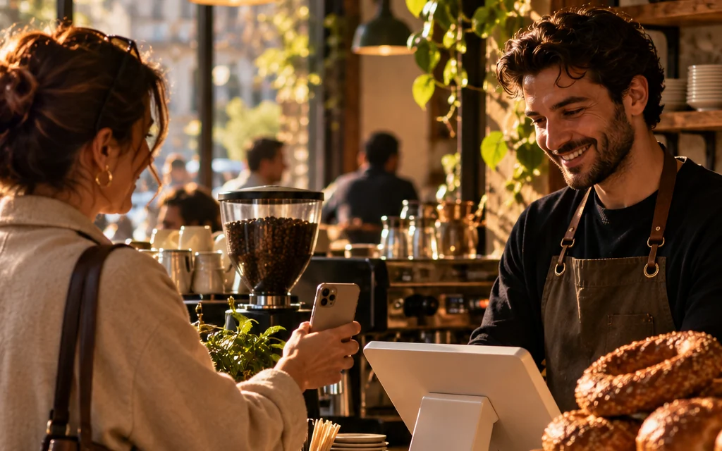 POS Sistemi Nedir? Restoran ve Kafe İçin POS Sipariş Sistemi Rehberi