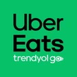 Trendyol Go logosu