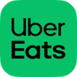 Uber Eats logosu